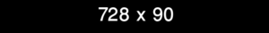 728 x 90 3