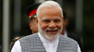 Modi_seol_peace_prize