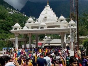 THe VNVAISHNODEVI_independent_news