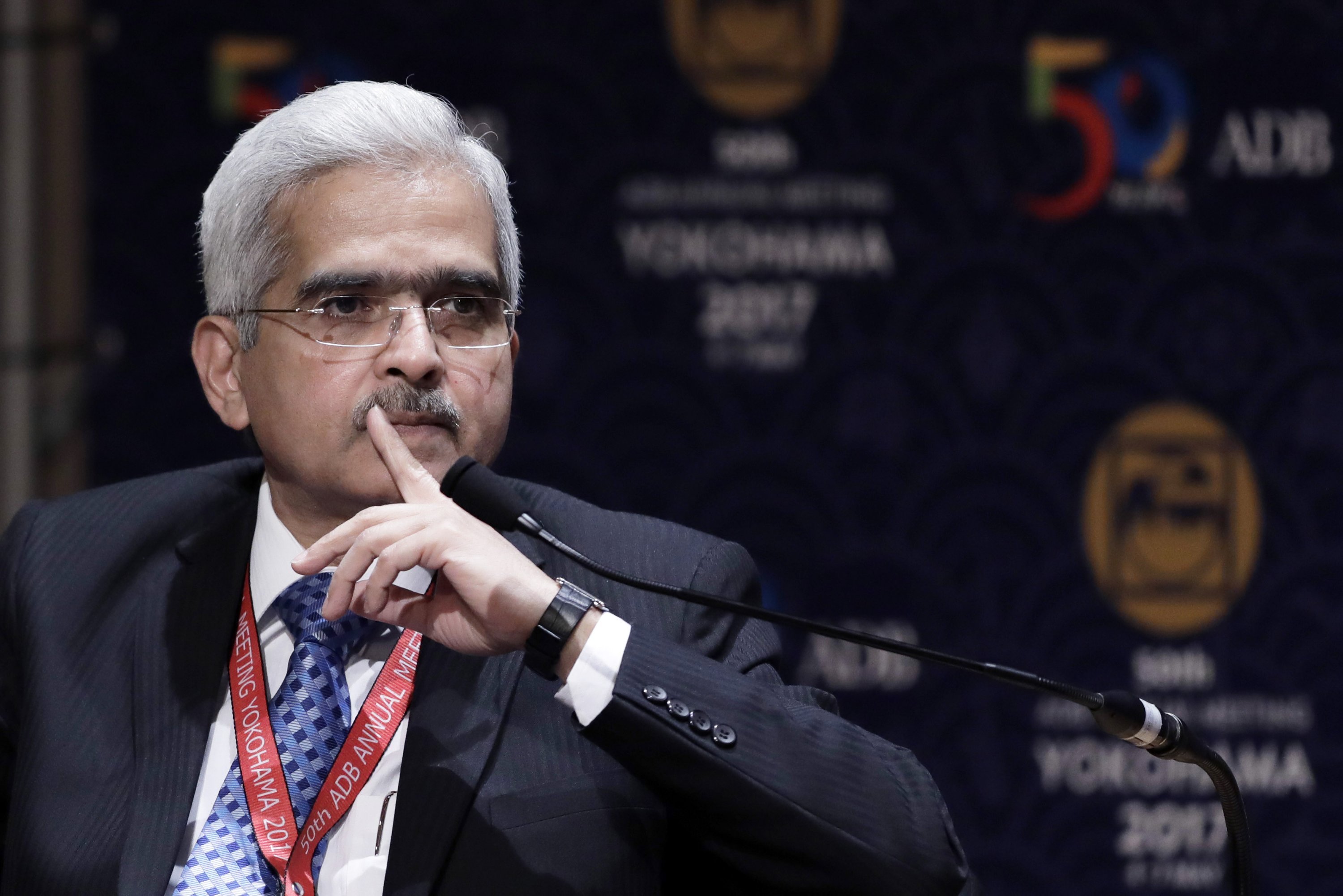 Shaktikanta das_new_rbi_governer