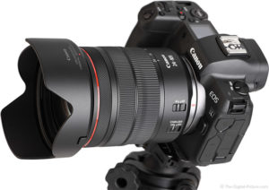 Canon-ESOR