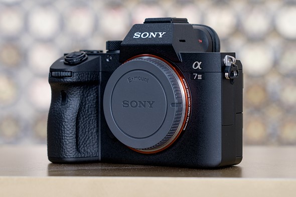 The best mirrorless cameras you can buy