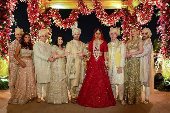 Priyanka Chopra shares her honeymoon photos with husband Nick Jonas