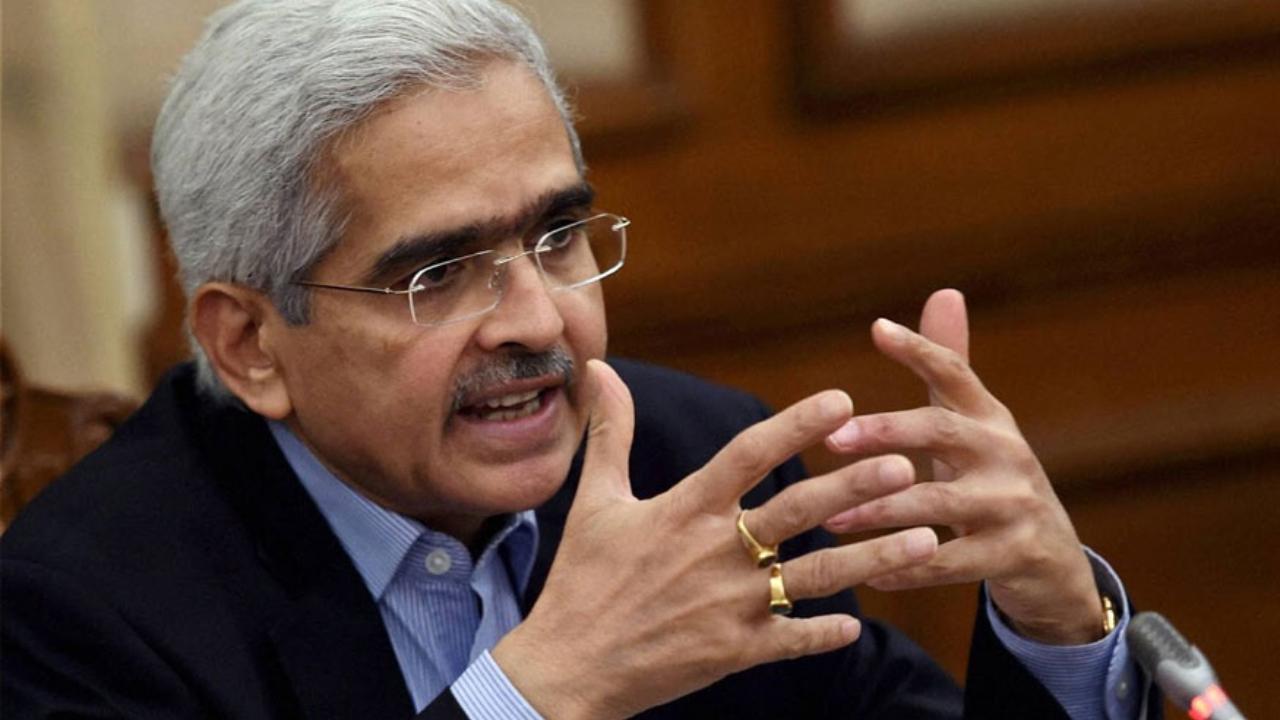 Everything You Need To Know About RBI’s new governer Shaktikanta Das