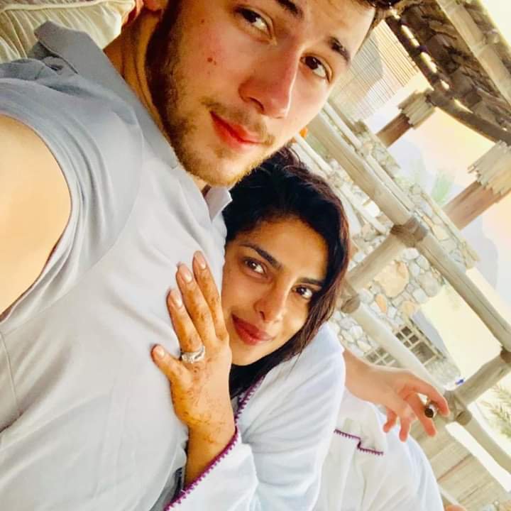 Priyanka Chopra shares her honeymoon photos with husband Nick Jonas 1