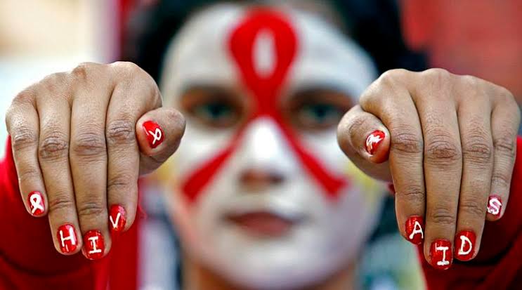 दक्षिण एशिया के इस देश में हैं सबसे ज्यादा एचआईवी संक्रमित बच्चे 10