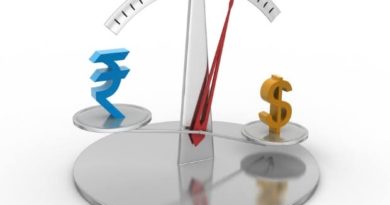 Rupee slips against dollar: why Rupee slips against dollar: why