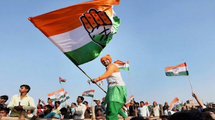 Exactly how congress won major states of Hindi Heartland