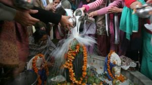 shiv-pooja