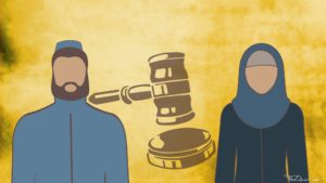 woman victim_tripletalak_independentnews