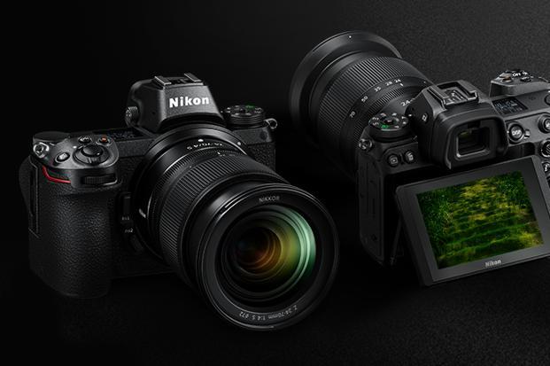 nikon_Z 7