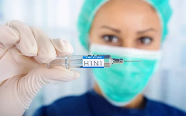 H1N1_swine flu