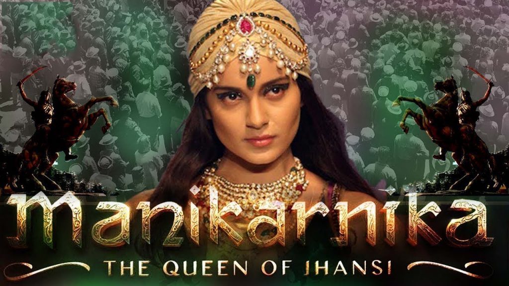 Queen-of-Jhansi-manikarniaka