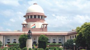 The Supreme Court of india