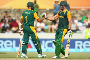 South Africa_Cricket World Cup