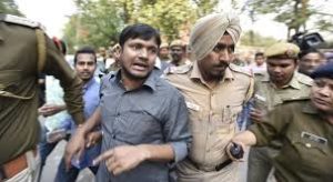 kanhaiya kumar-highcourt