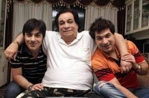 kaderkhan_NO MORE