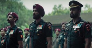 surgical strike_movie