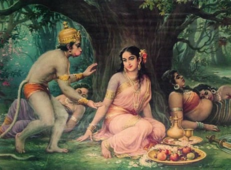 जानकी जयंती इस दिन सीता माता की पूजा करने से मिलता है हनुमान की तरह बनने का आशीर्वाद