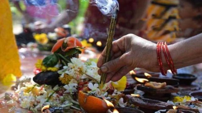 Somvati Amavasya 2019 : सोमवती अमावस्या का 71 साल बाद बना है ये शुभ योग, सफलता पाने के लिए ऐसे करें पूजा