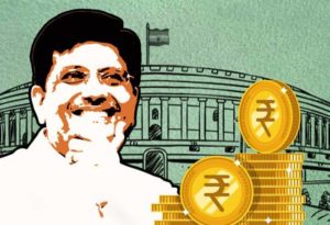 budget_india_piyush Goyal