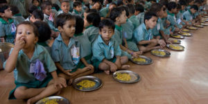 mid-day meal-maharashtra
