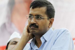aap-candidates-son-charged-kejriwal-gets-rs-6-crore-instead-of-ticket