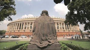 mahatma-gandhi-parliament_MP WIT CRIMINAL OFFENCES