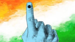 loksabha vote_2019