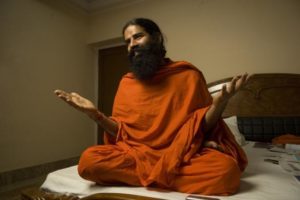 Ramdev baba and rahul gandhi controversy_ram madhav