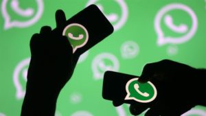 whatsapp app