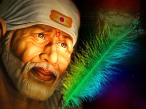 sai baba photos hd