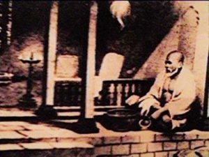 original sai baba photos