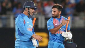 rishabh pant news
