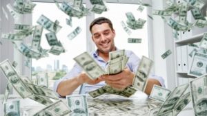 millionaire tips