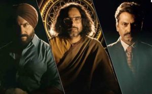 sacred-games-2-saif-ali-khan-nawazuddin-siddiqui-pankaj-tripathi-leaked by tamilrockers