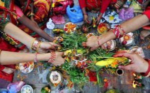 hartalika teej 2019