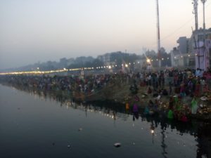 chhath puja 2019