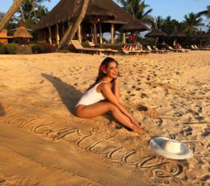 sexiest women in south africa 2019