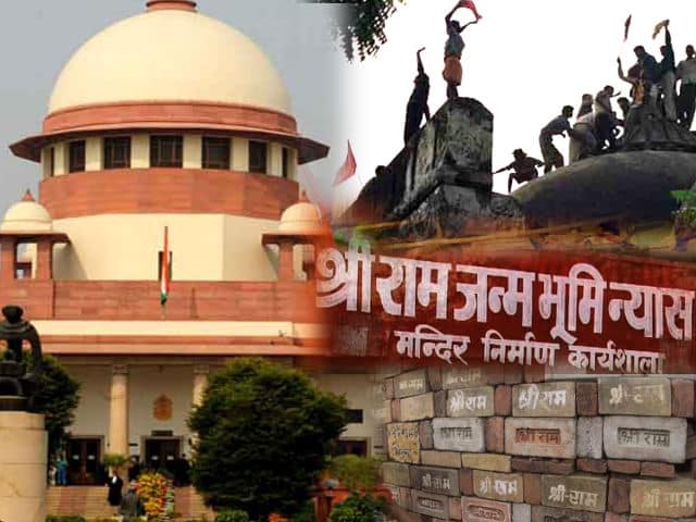 Ayodhya Case – अयोध्या विवाद का पूरा फैसला, पढ़िए कोर्ट के फैसले में क्या क्या था