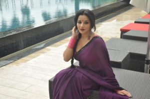 Monalisa Hot and sexy Dance Video