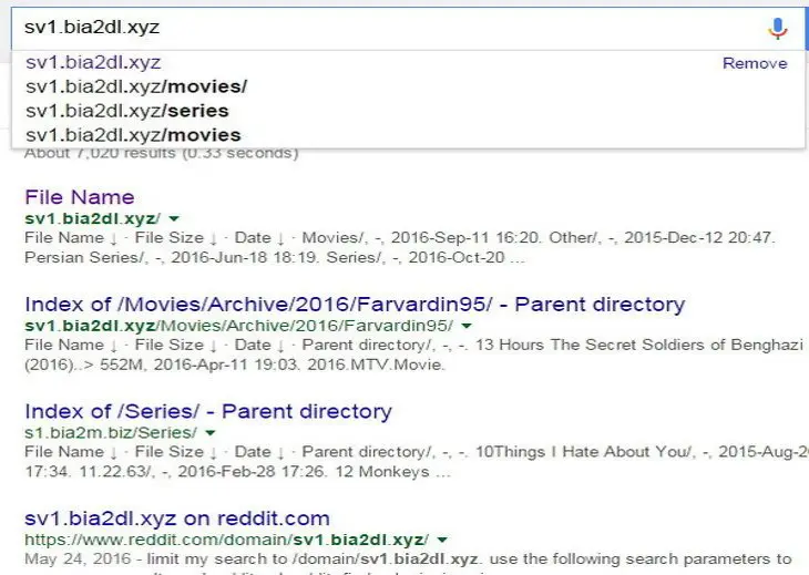 Free HD movies डाउनलोड करने के लिए ये है बेस्ट वेबसाइट, एक क्लिक से करें डाउनलोड 1