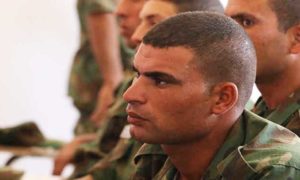army_hair cut