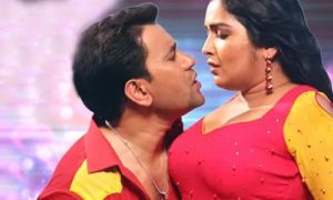 amrapali dubey and nirhua