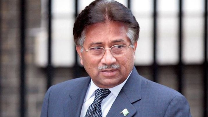 Pervez Musharraf gets death penality : पूर्व राष्ट्रपति परवेज़ मुशर्रफ को कोर्ट ने सुनाई सज़ा-ए-मौत 1