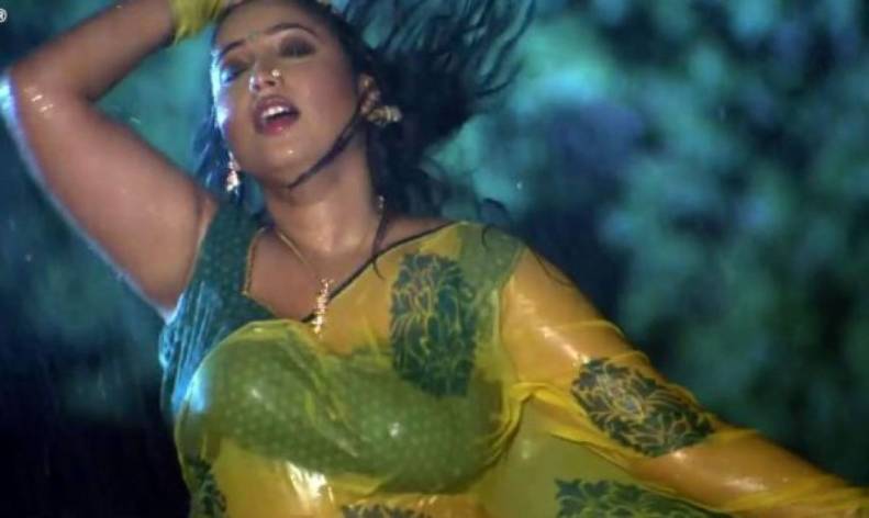Rani Chatterjee Photo and Video: रानी चटर्जी ने इस गाने में दिखाया सेक्सी जलवा, हॉट फोटो भी हो रहा वायरल