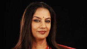 shabana azmi accident