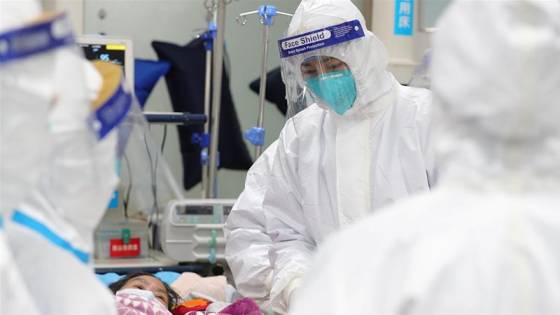 coronavirus medical emergency 2020