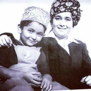 Rishi kapoor