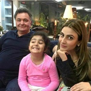 Rishi kapoor
